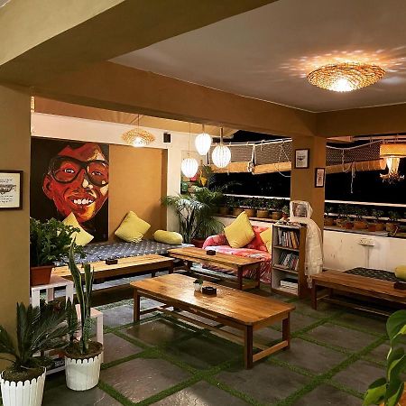 Mellow Fellow Hostel Gangtok Εξωτερικό φωτογραφία