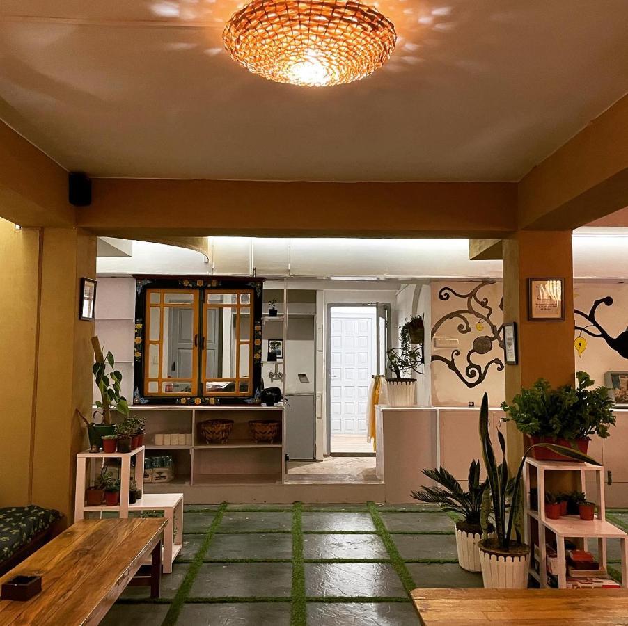 Mellow Fellow Hostel Gangtok Εξωτερικό φωτογραφία
