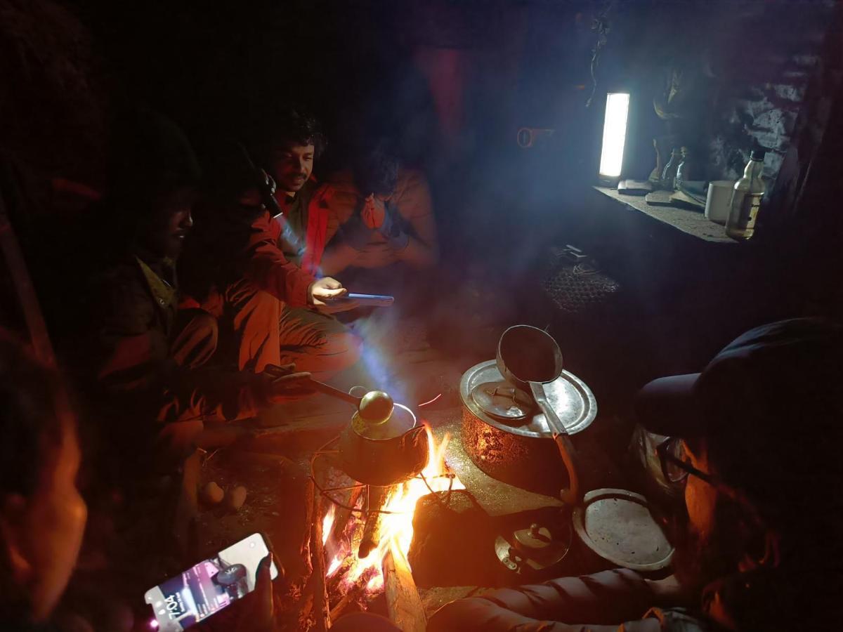 Mellow Fellow Hostel Gangtok Εξωτερικό φωτογραφία