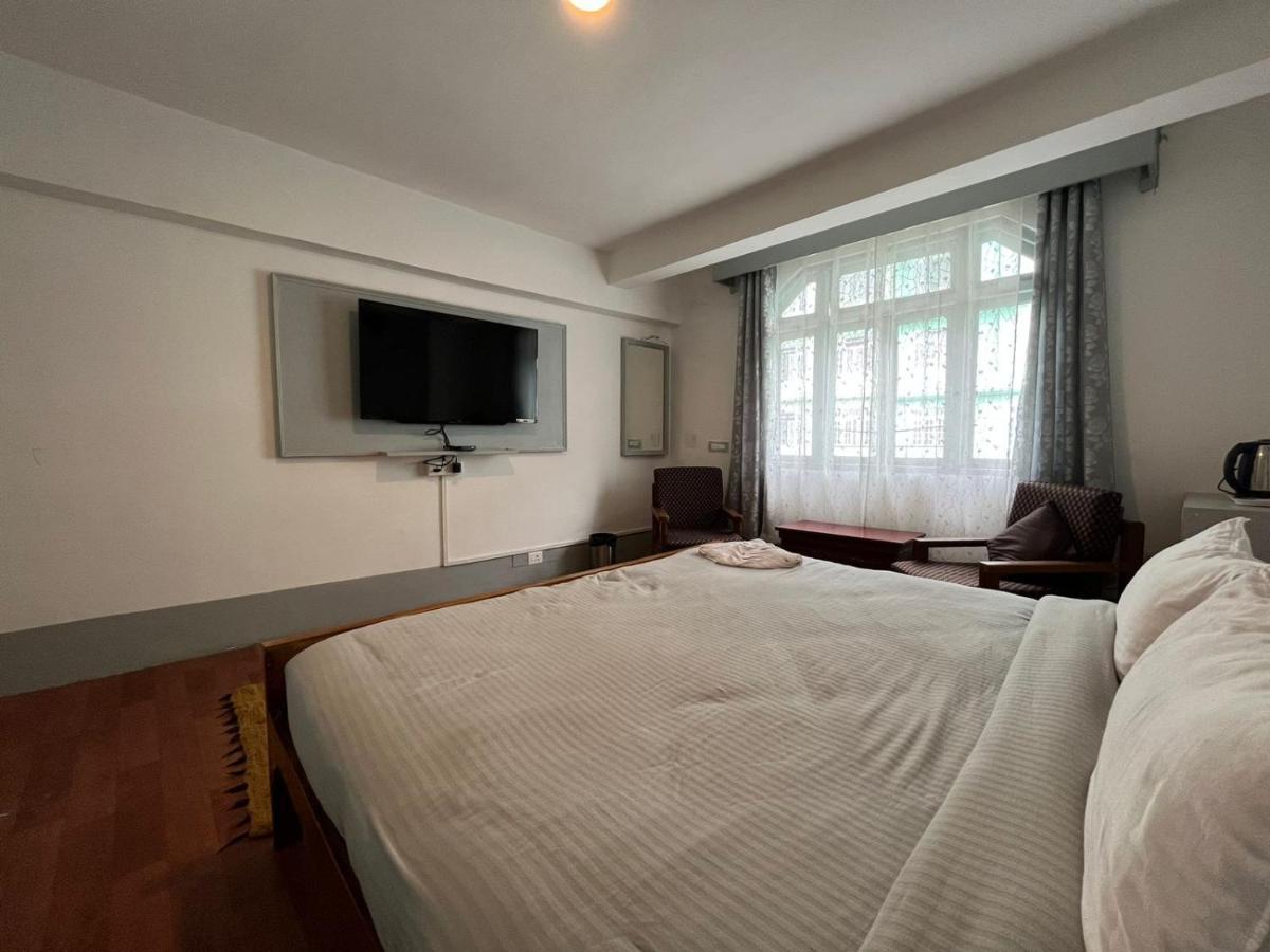 Mellow Fellow Hostel Gangtok Εξωτερικό φωτογραφία