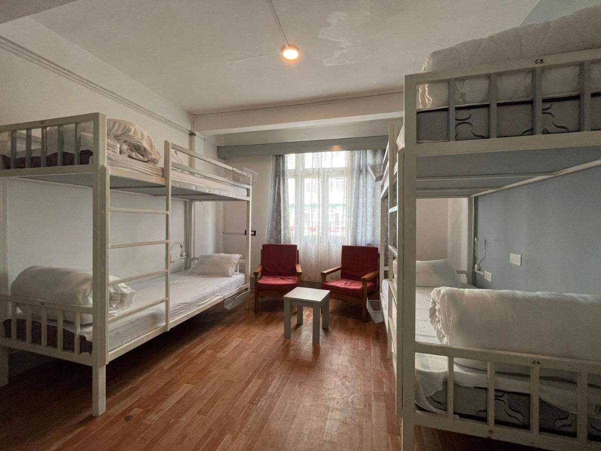 Mellow Fellow Hostel Gangtok Εξωτερικό φωτογραφία
