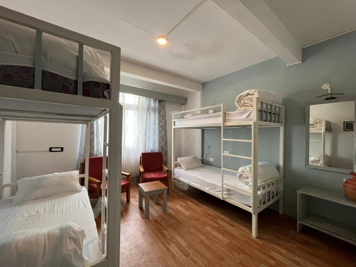 Mellow Fellow Hostel Gangtok Εξωτερικό φωτογραφία